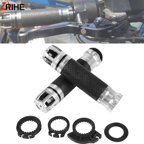 ZRIHE Handlebars For Motorcycles