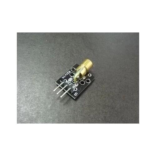 5V Sensor Module Laser Head, Laser Tube, Laser Head
