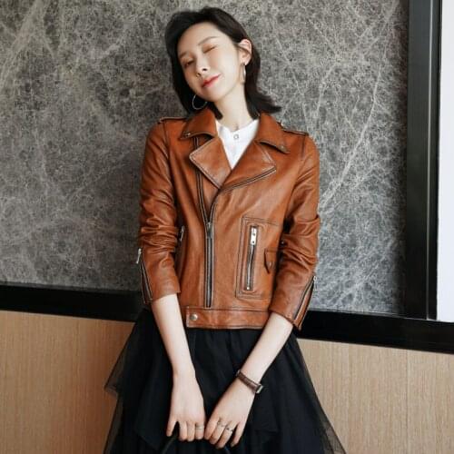 AIFEIGEONLINE Women's Demi Jackets