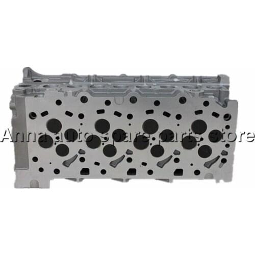 For Hyundai Starex 2497cc DOHC 16V D4CB AMC908 753 908 853 221004A100 22100-4A100 AMC908753 908853 Complete Cylinder head