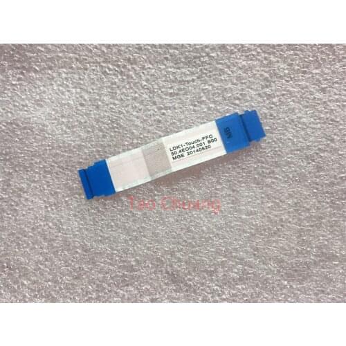 FOR Lenovo ThinkPad Helix 20CG, 20CH touchpad cable 00JT569 50.4EO04.001