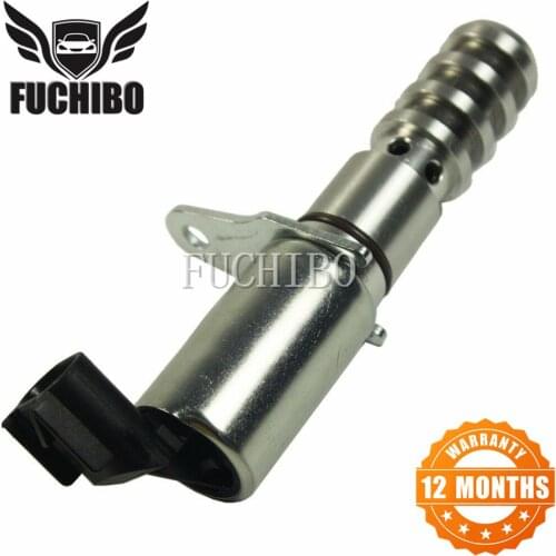 FUCHIBO 12568078 VVT Valve For GMC Canyon Envoy Isuzu Ascender i280 i350 i370 Control Variable Timing Solenoid 12602516,12576768