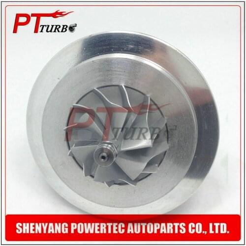 K0422-581 K0422-582 Turbo cartridge core for Mazda CX-7 2.3L 260 HP DISI NA Engine Petrol 2007-2010 balanced turbo chra