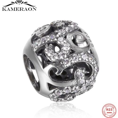 KAMERAON Silver Bracelets