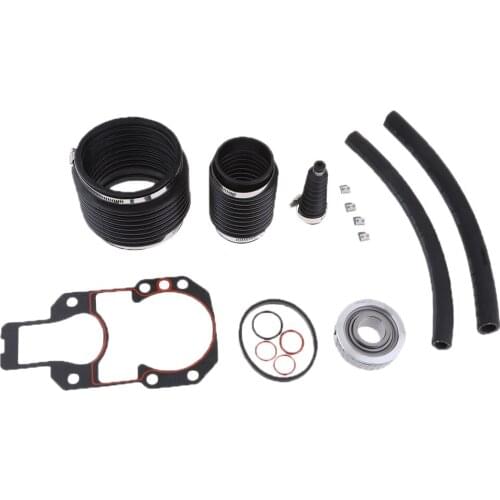 Transom Repair Kit For Mercruiser Alpha I Gen I Compare To 30-803097T1