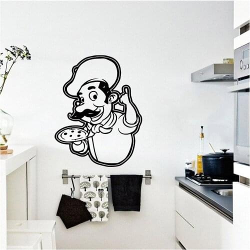 Colorful Kitchen Wall Sticker Removable Wall Stickers Diy Wallpaper For Kids Rooms Decoration Wall Stickers Waterproof Wallpaper