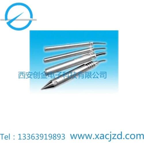 CJ-TJ-S06M vibrating wire pressure gauge pore pressure gauge pressure sensor factory direct sales