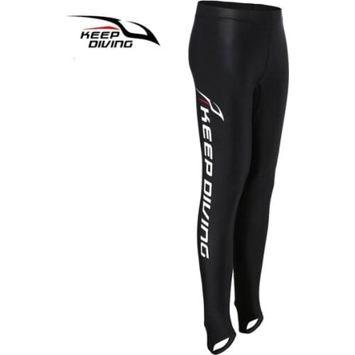 KEEP DIVING New Arrival UPF 50+ Anti-UV Rash Guards Men Quick-dry Long Sleeve Wetsuit Sunscreen Swimming Surfing Suit Large Size