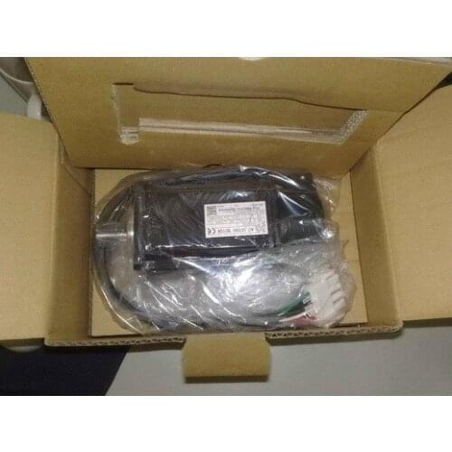NEW&ORIGINAL AC Servo MOTOR GYS201DC2-T2A-B
