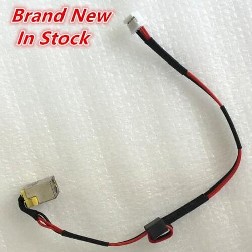 New Laptop DC Power Jack Cable Socket Connector Port Charging Cable For Acer GATEWAY NV50A NV55C
