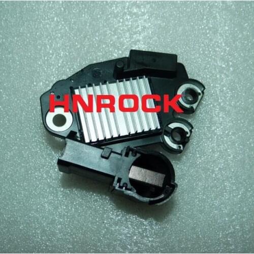 NEW Alternator Voltage Regulator 13804400 08-065 SG15S016 SG15S018 235657 CRE15152GS 1127-045RS 593532 YR6608 M561 VRG47354
