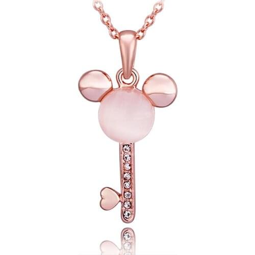 Robbie Gold Pendants