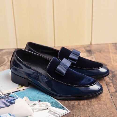 Sainimo Men's Lace-up Shoes