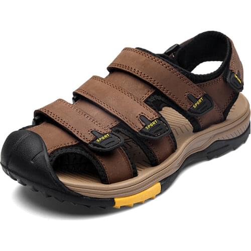 Мужские сандали Skywheel China At AliExpress