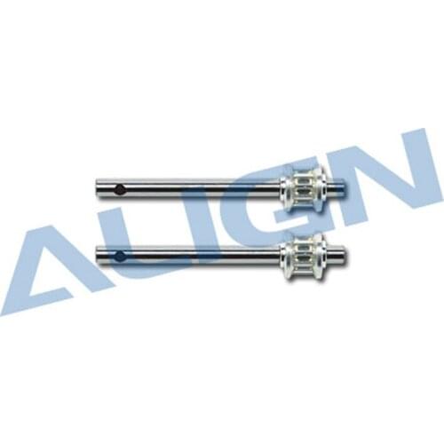 Align T-REX 450 Sport/Sport V2 Tail Rotor Shaft H45100 trex 450 Spare parts RC Helicopter