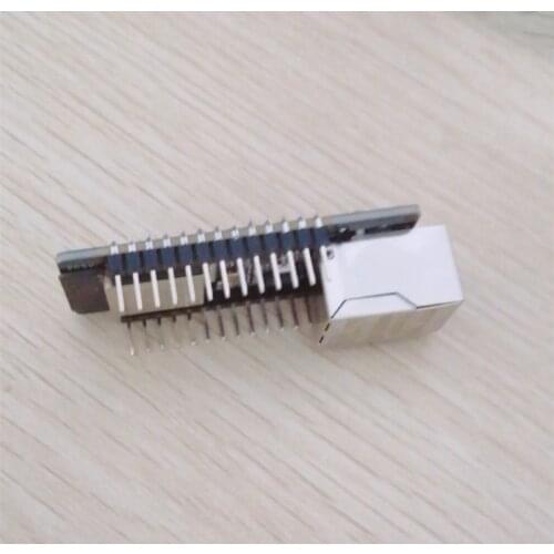 WT32-ETH01 Embedded serial port networking Bluetooth + wifi combo gateway module