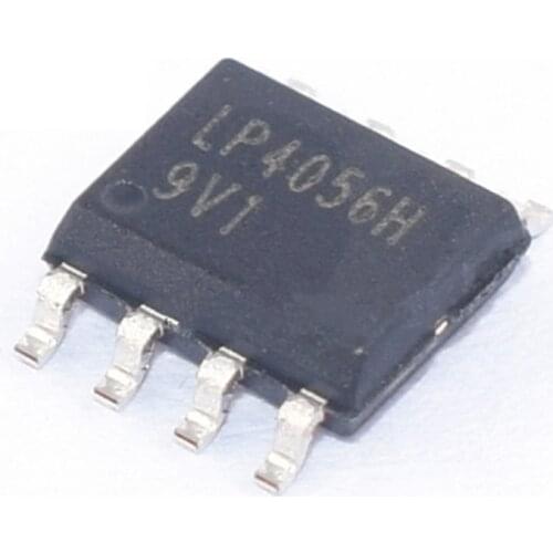 10pcs/lot LP4056H LP4056HSPF ESOP-8 New Original Genuine