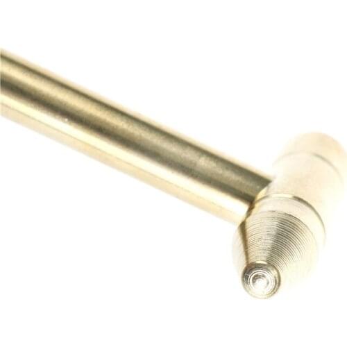15CM Multi-Function Mini Hammer Screwdriver Small Little Copper Hammer Household