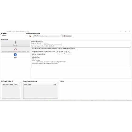 DESA Dynamic Engine System Analysis 1.7 [2016]+crack