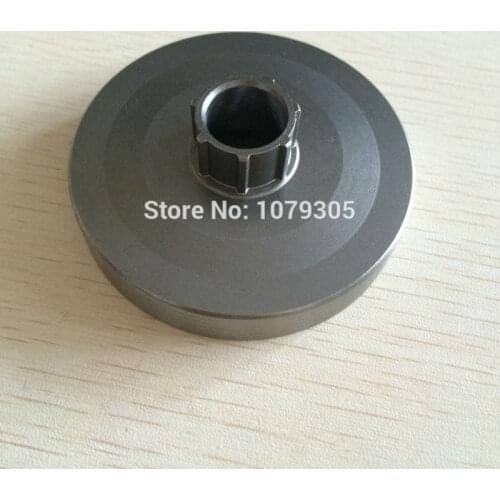 Clutch drum 45cc 52cc 58cc 45/52/5800 chainsaw spare parts