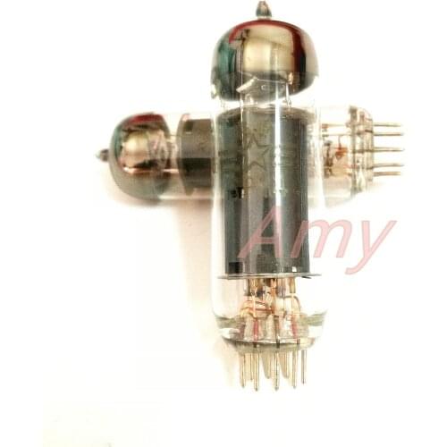 Beijing 6P14 straight generation EL84 T class (6n14n) new of electronic tubes