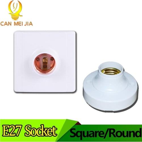 CANMEIJIA Lamp Bases