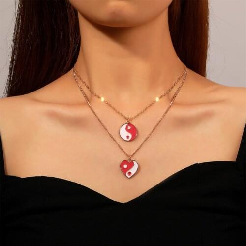 COTO DGMG Punk Pendants