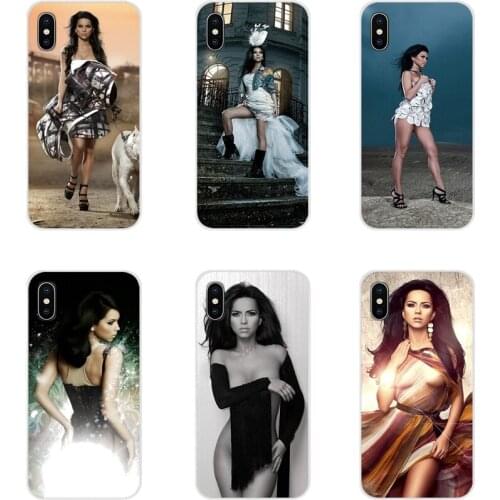 For Samsung Galaxy A5 A6S A7 A8 A9S Star J4 J6 J7 J8 Prime Plus 2018 Inna Accessories Phone Cases Covers