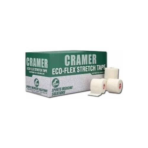 Eco-Flex Stretch Tape 5Cm X 5,5M