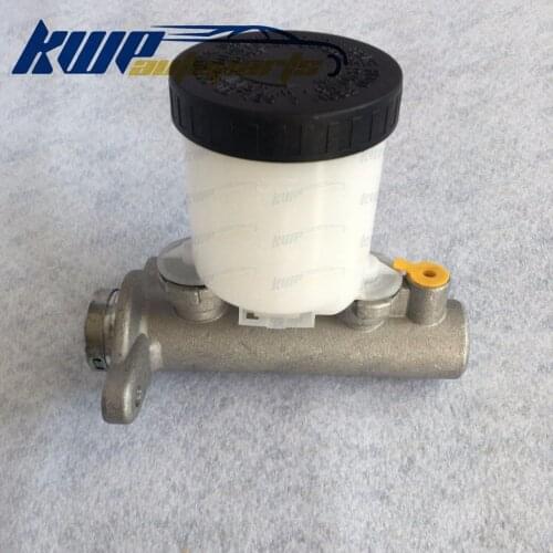 Brake Master Cylinder for Nissan NISSAN PICK UP (D21) 2.4 2.5 2.7 4WD