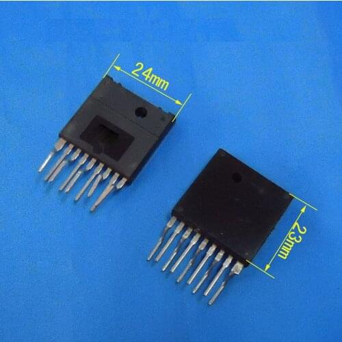 New 10pcs/lot STRS6708 S6708 ZIP In Stock