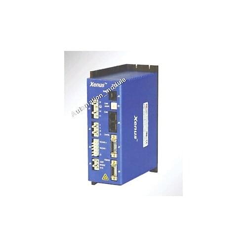 New in box Copley Controls Xenus 800-1674D 8001674D Servo Amplifier fast ship