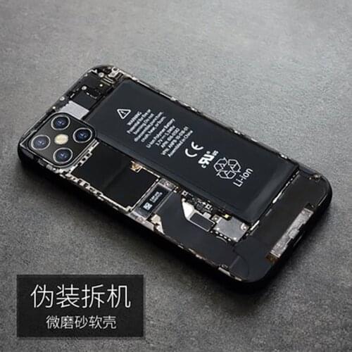 Silicone coque For Gionee M12 Pro case Painted soft TPU phone case For Gionee M 12 Pro cases For Gionee M12Pro fundas back cover