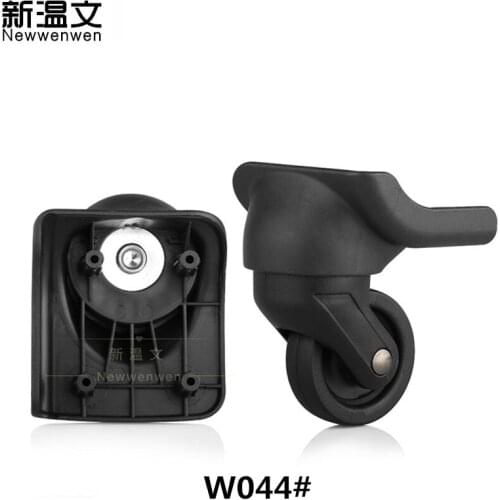 Replacement Luggage/Suitcases Wheels,Luggage Wheel Repair,Wheels for Suitcases W044