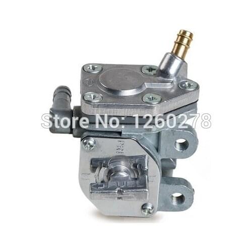 Fuel Cock Switch Petcock For Yamaha Virago XV250 XV 250 1988-2014 2013 2012 2011 2010 1999 1998 1997 1996 1995 1994