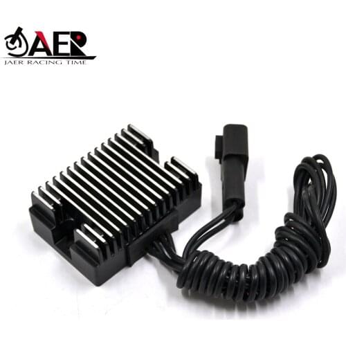Motorcycle Voltage Regulator Rectifier for Harley 1999-2003 FXD FXSTD FXSTS SOFTAIL FLSTF FLSTS FLSTC FXDL FXST 1450cc