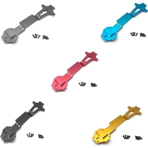 WLtoys 144001 RC car upgrade Spare parts Metal Second floor Board 144001-1259