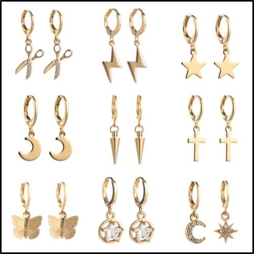 Earrings Rings Yaseetar China