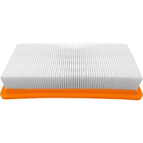 Replacement Washable Vacuum Cleaner Filter for KARCHER DS5500 DS6000 DS5600 DS5800 Robot Vacuum Cleaner Accessories