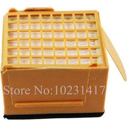 1 piece Vacuum Cleaner HEPA Filter for Vorwerk VK135 136 Kobold 135 136 Vacuum Cleaner Parts Accessories
