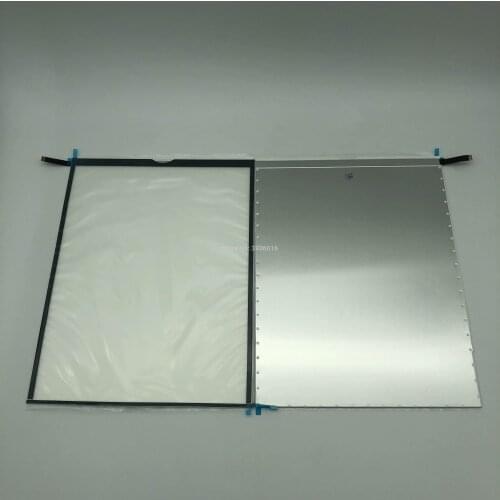 2pc LCD touch screen A1538 A1550 Display Backlight with flex cable For ip mini 4 damaged parts replacement mobile phone repair