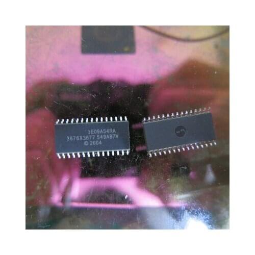 5pcs/lot E09A54RA 3676X3677 SOP-30 E09A54RA