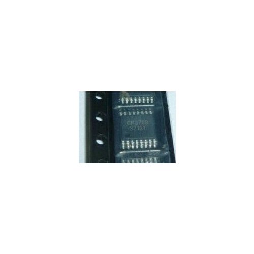 50pcs Free shipping CN3703 CN3703 TSSOP