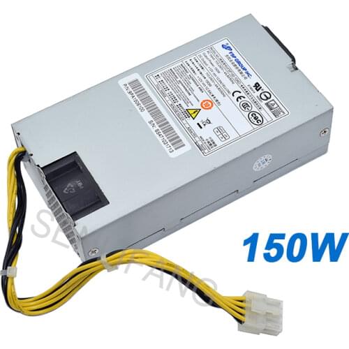 New For Dahua 1U 12V 12.5A 150W Power Supply FSP150-10AD DPS-150AB-8A 110V-240V
