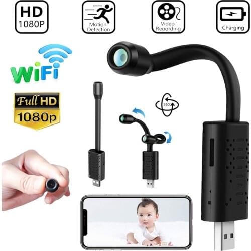 Fensqlod Mini Camcorders