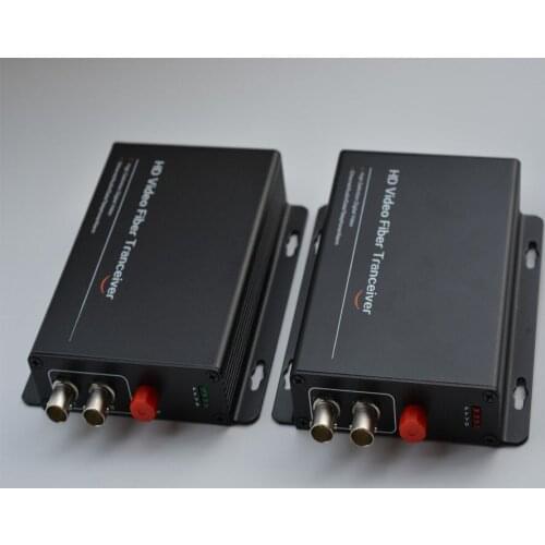 JYTTEK HD SDI to fiber HDMI Fiber to SDI media converter-Video/Audio/Data CCTV