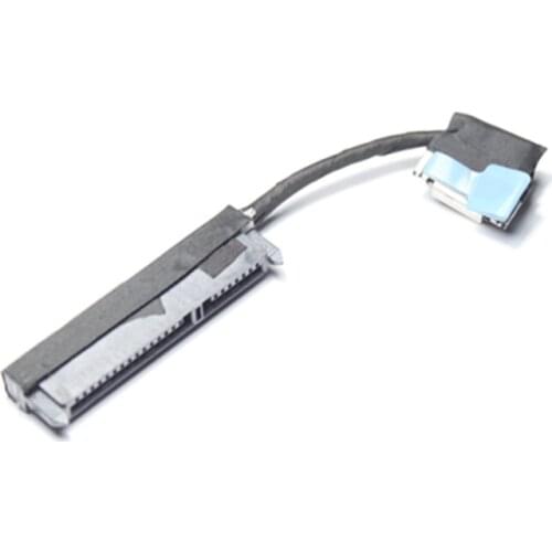 HDD Cable for Dell Latitude E5450 E5550 E7450 DC02C007W00 Hard Disk Drive Connector