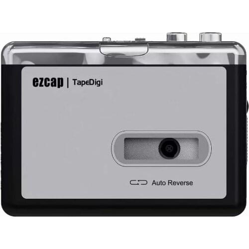 USB Cassette Tape Recorder Player Tapes to MP3 Digital Converter Save to USB Flash Drive directlyNo Need Computer