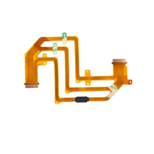 New cable For Sony cx500 cx500e DV LCD display cable lcd cable LCD cable