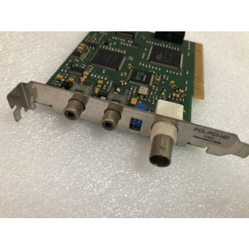 PCL-PCI-HD